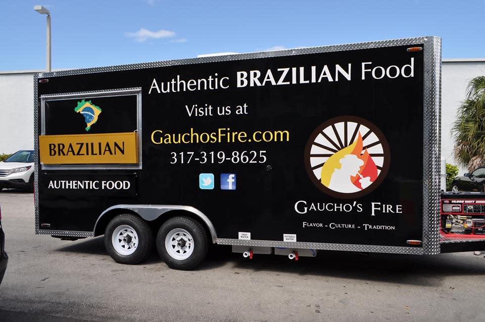 truck image