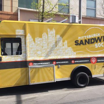 Pittsburgh Sandwich Society