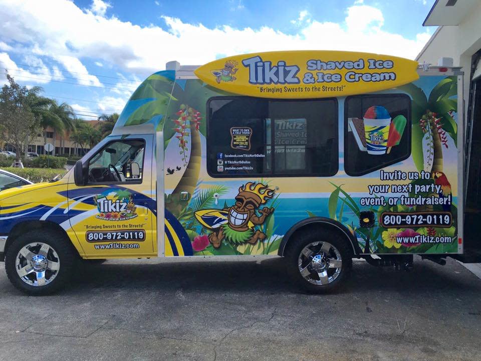truck image