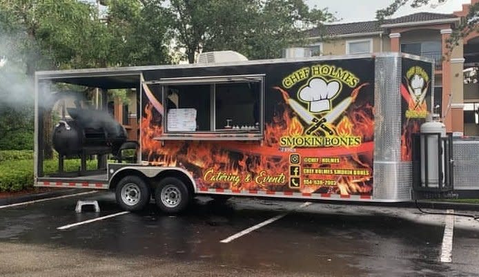 truck image