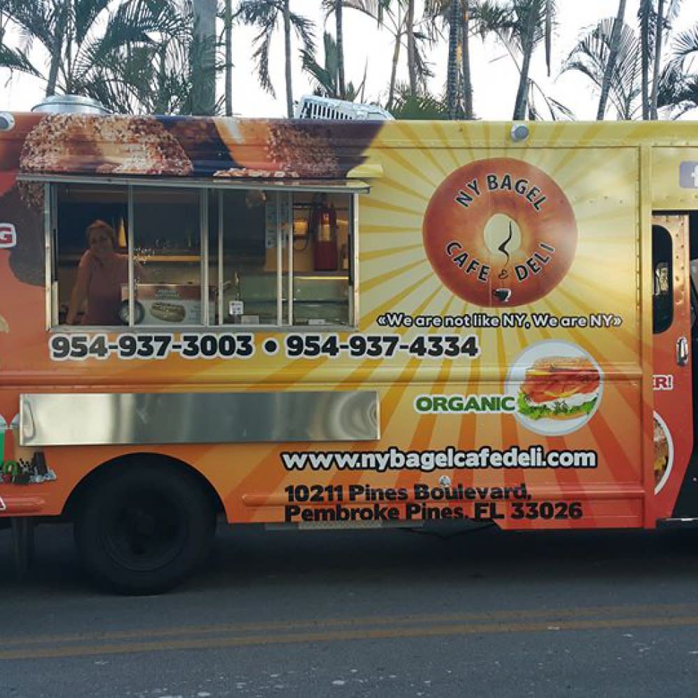truck image