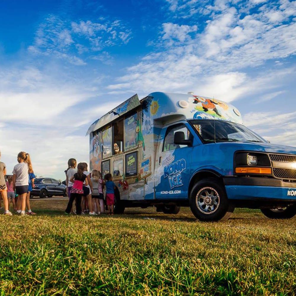 truck image