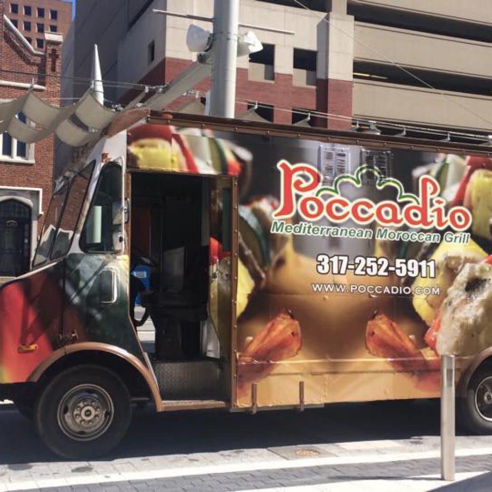 truck image