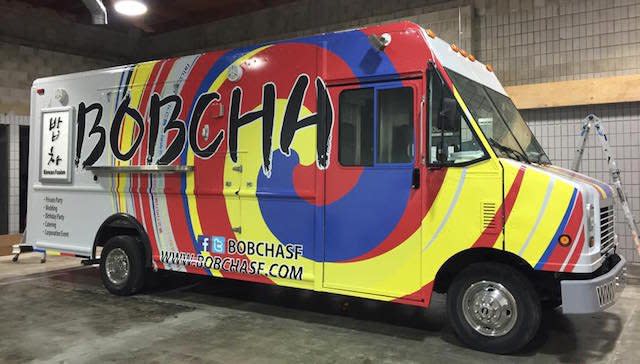truck image