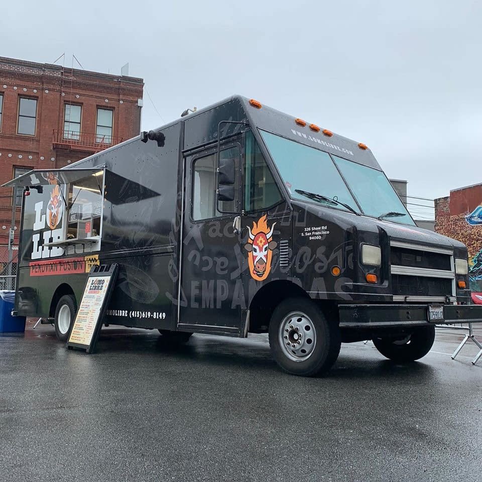 truck image