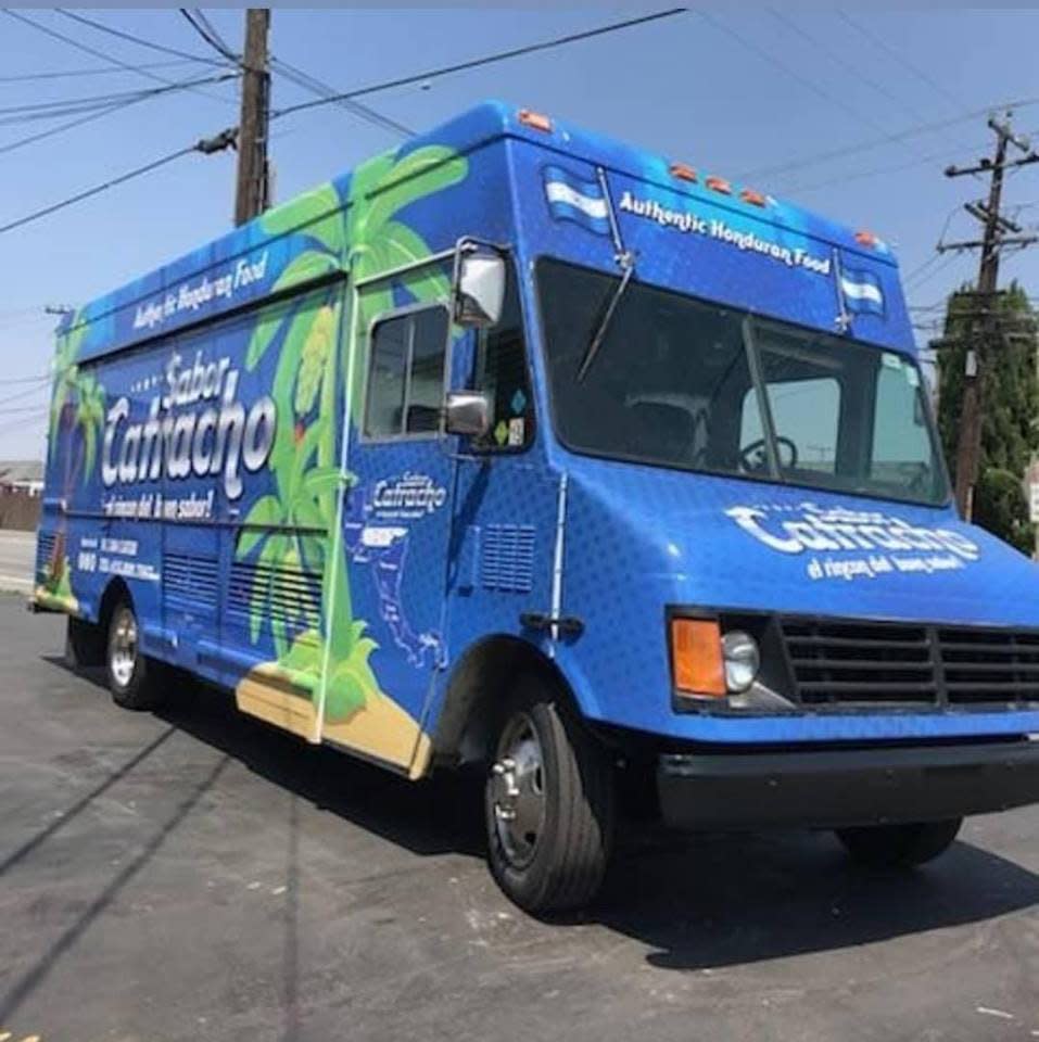 truck image