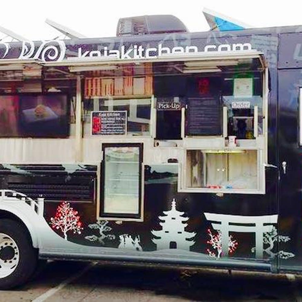 truck image