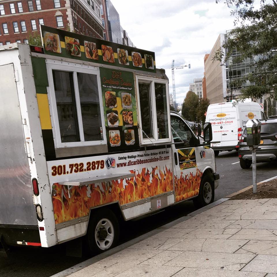 truck image