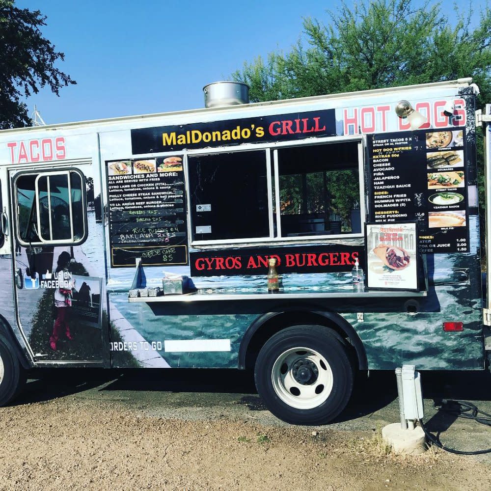 truck image