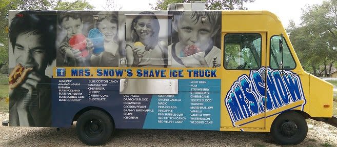 truck image