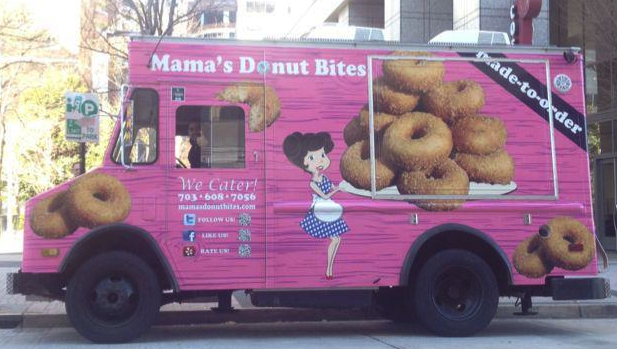 truck image