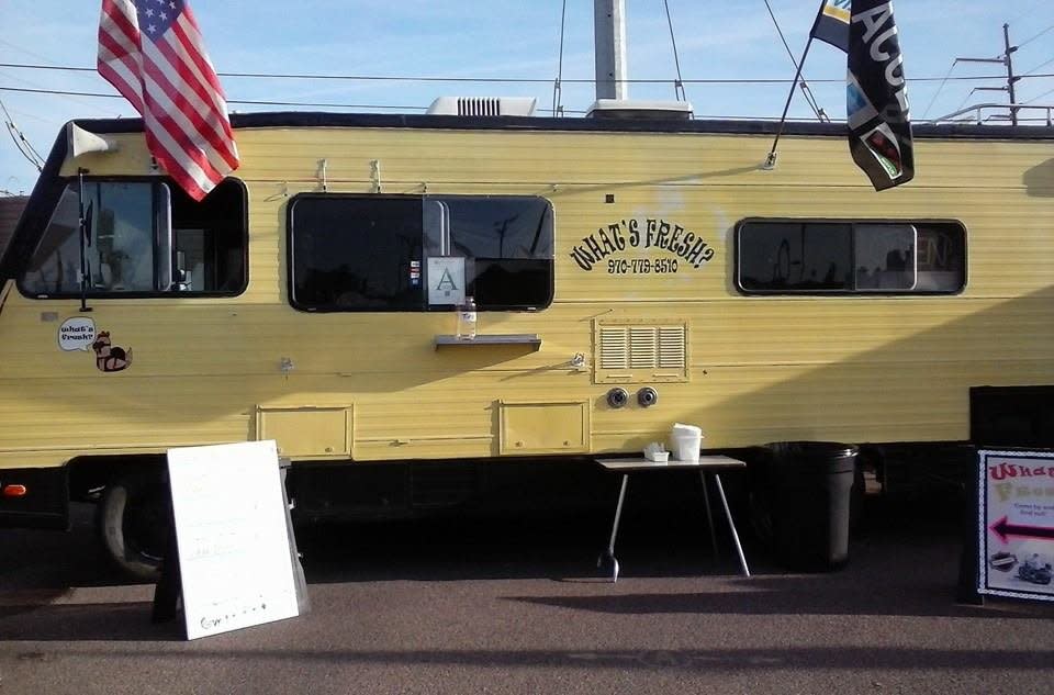 truck image