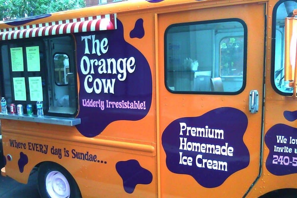 truck image