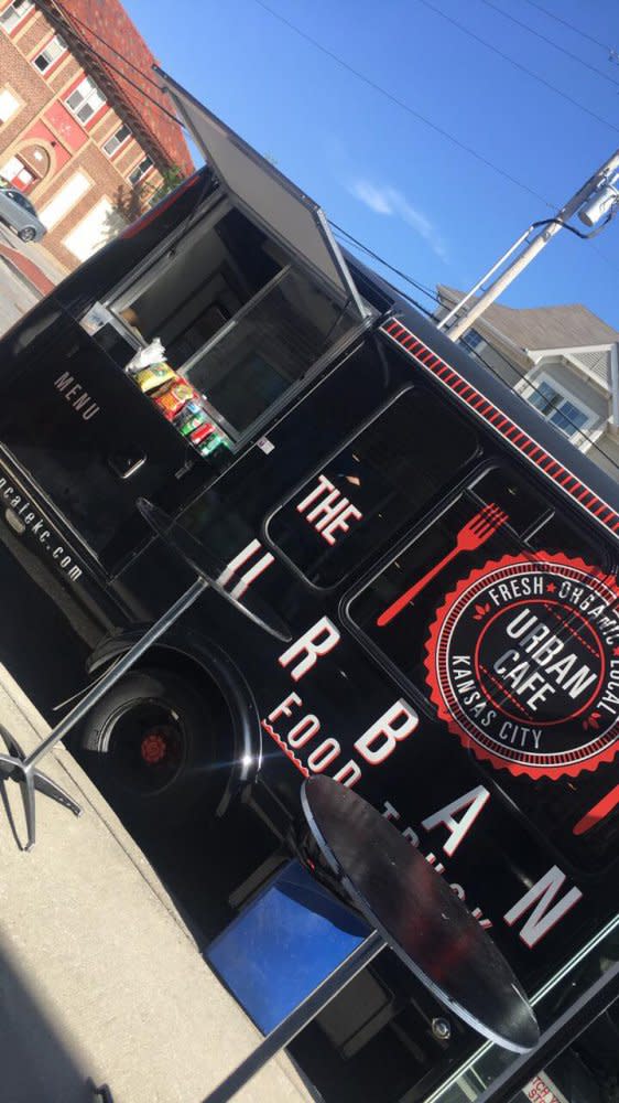 truck image