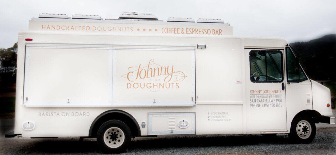 truck image