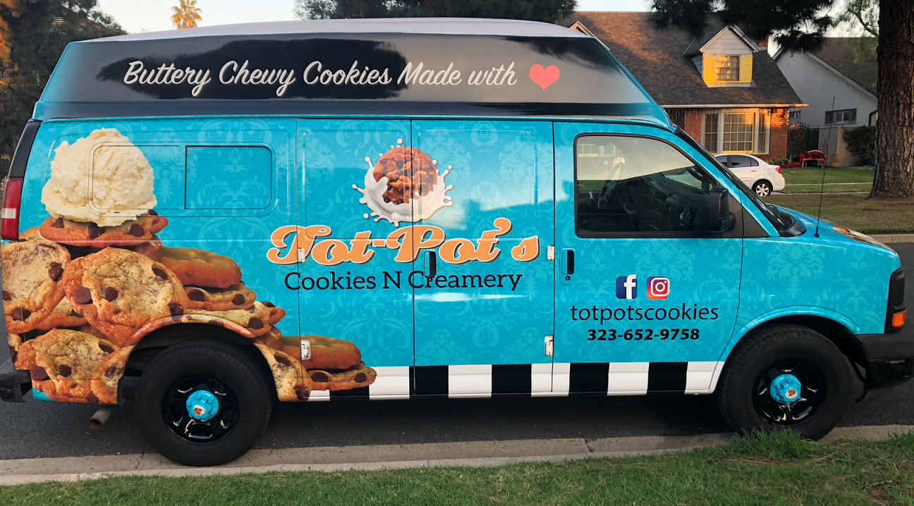 truck image