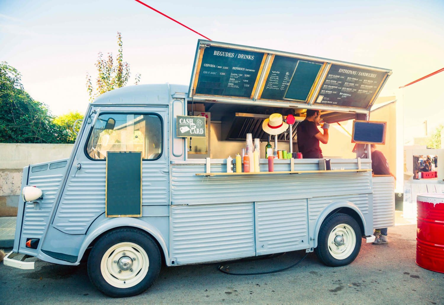 truck image