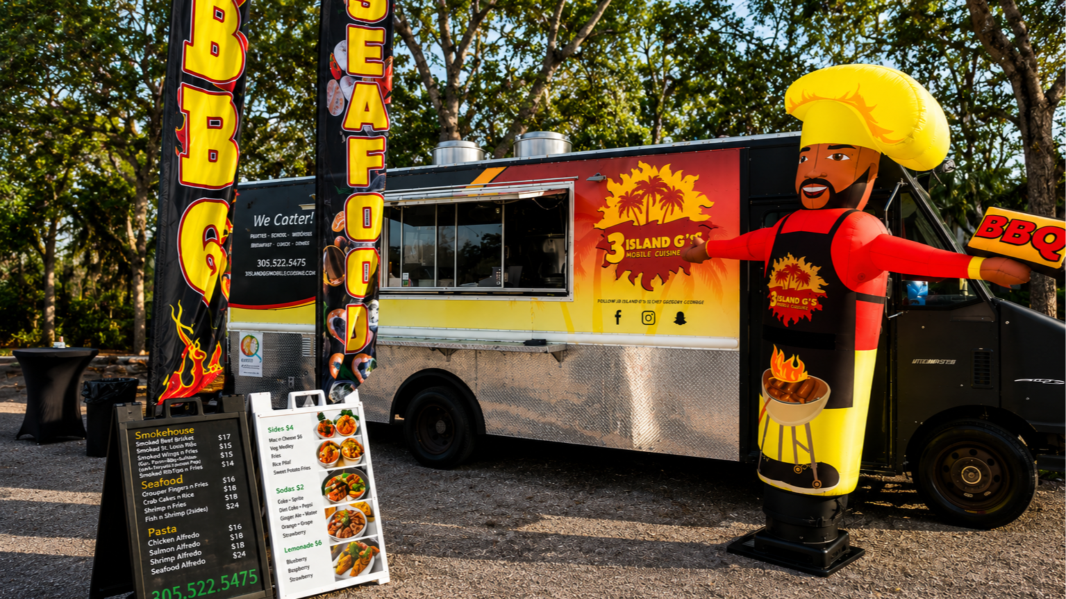 truck image