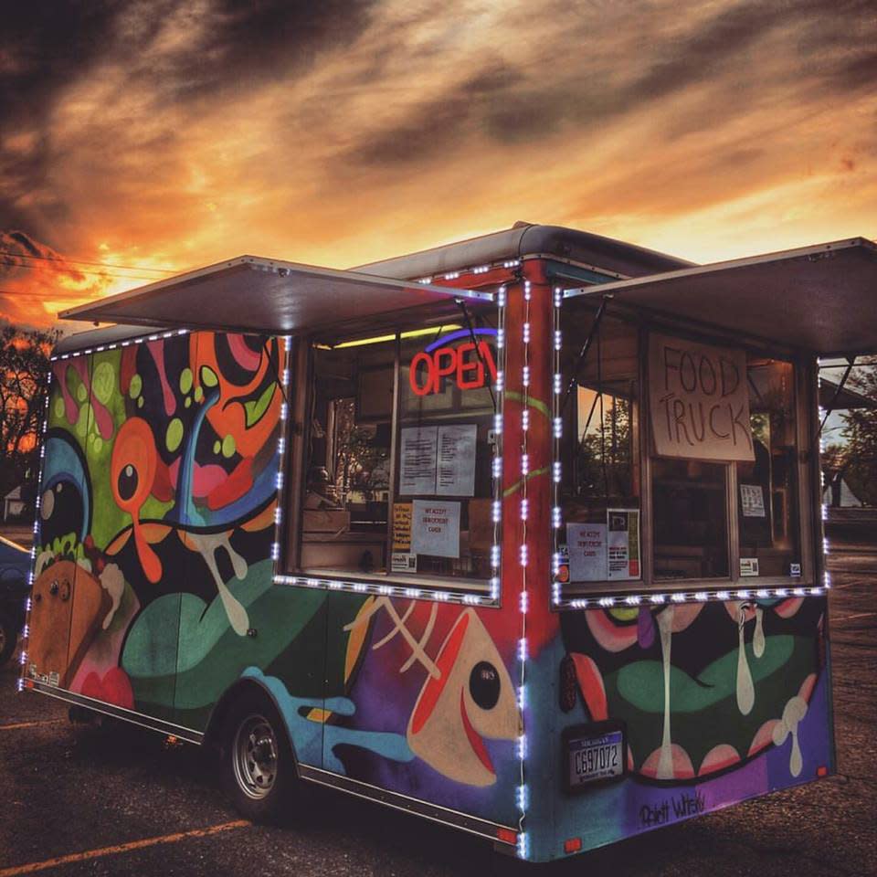 truck image