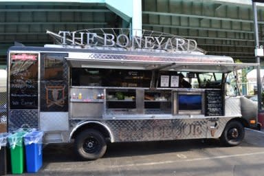 truck image