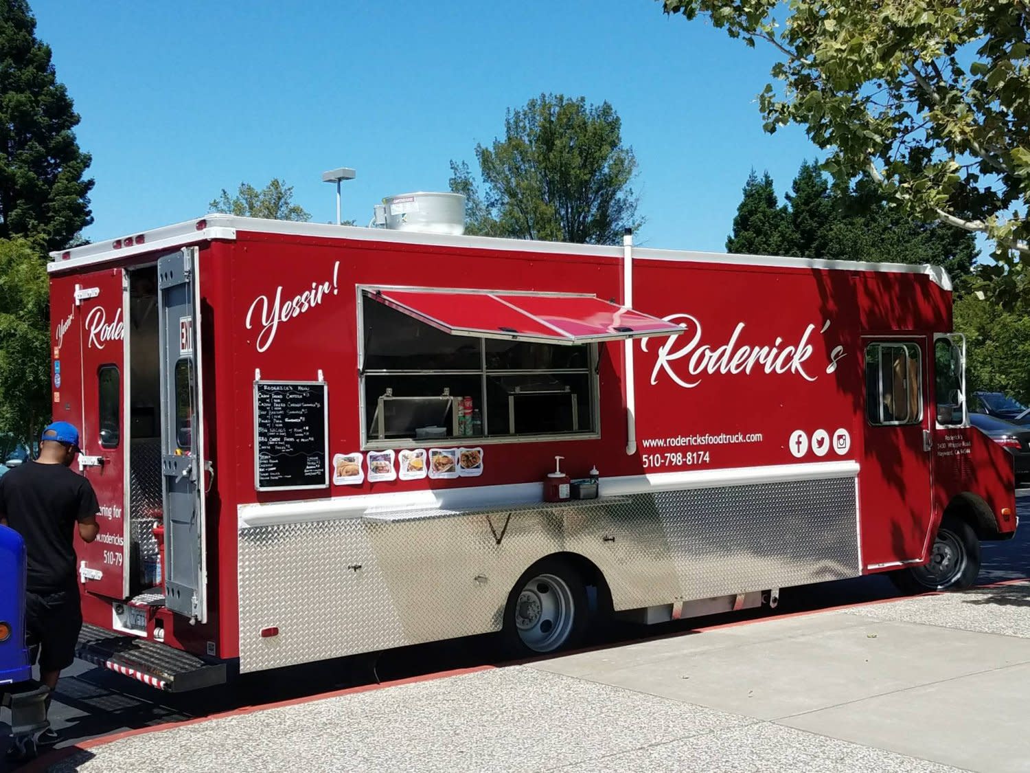 truck image