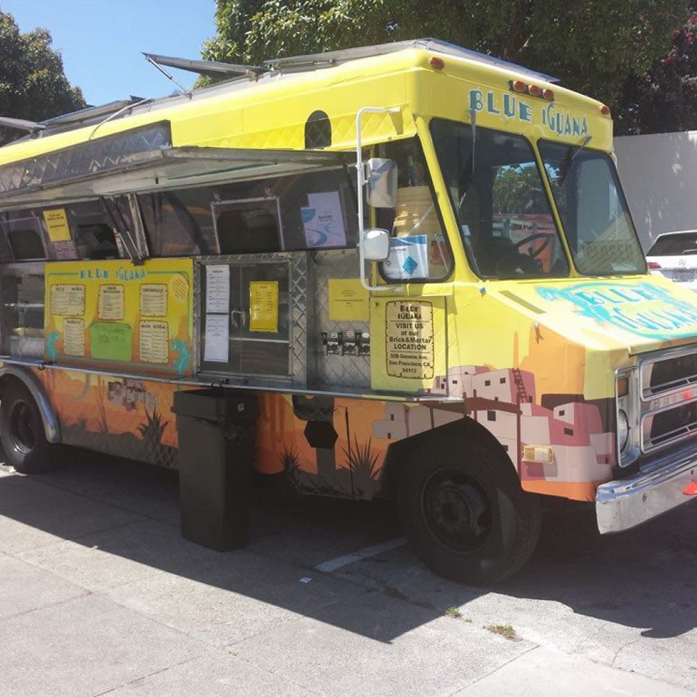 truck image