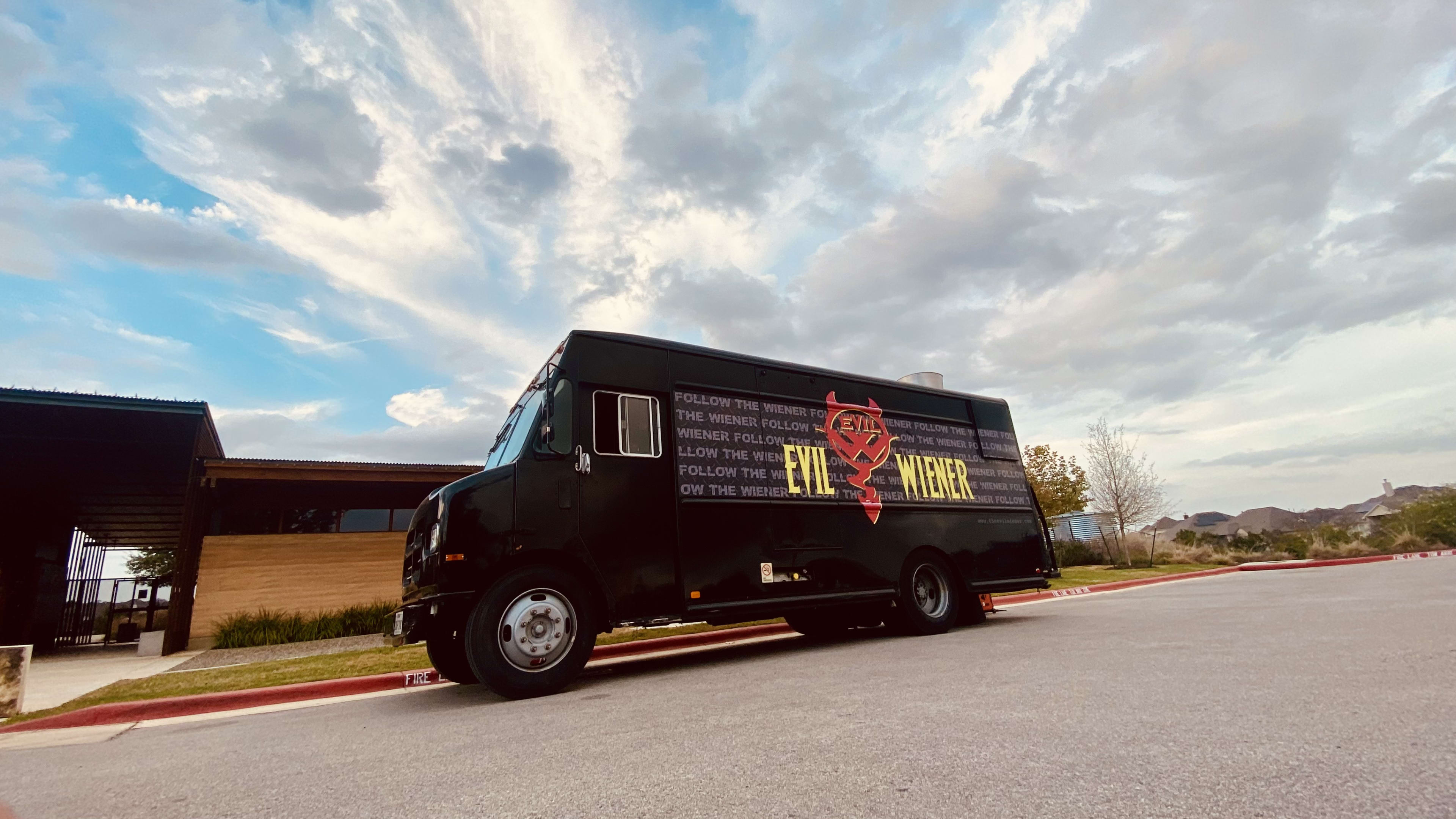 truck image