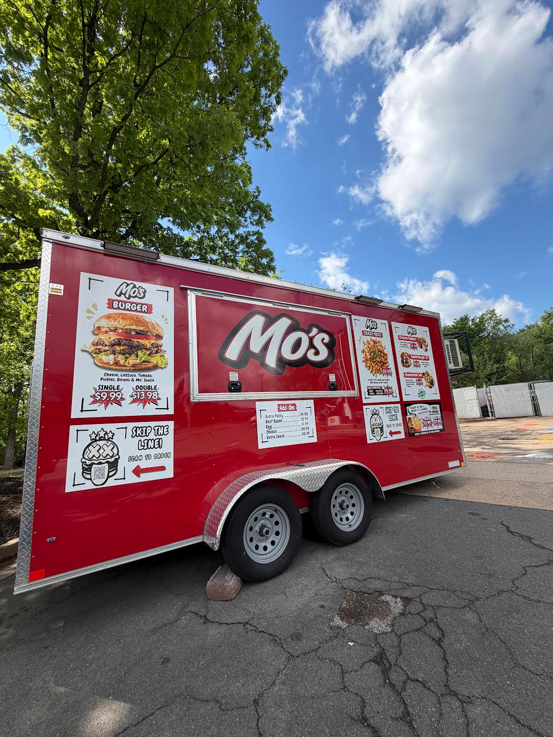truck image