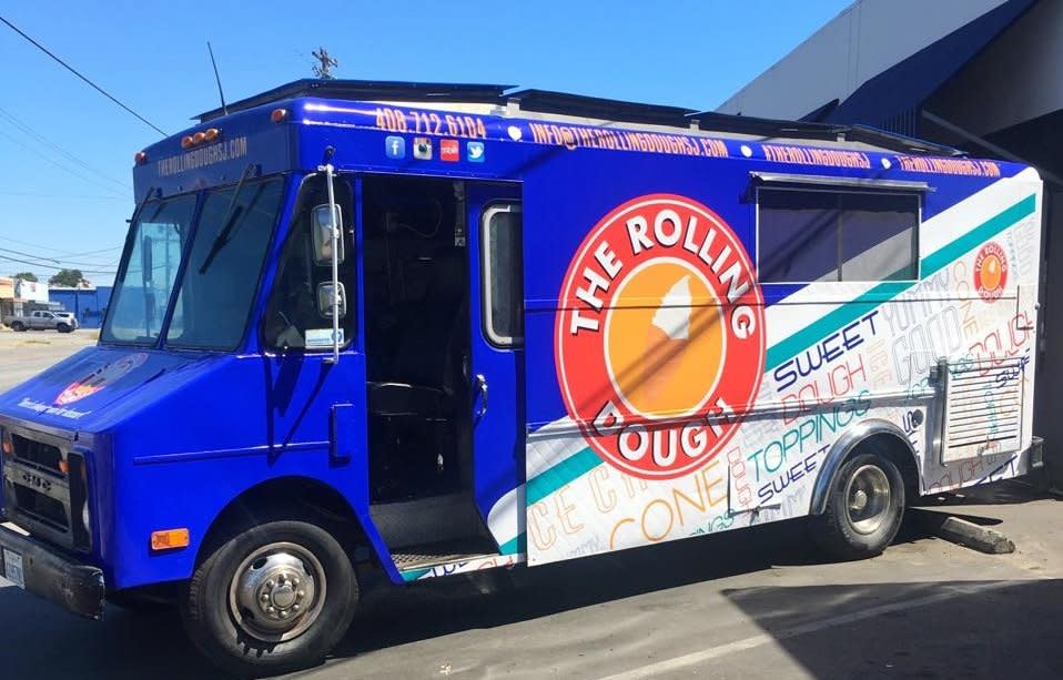 truck image