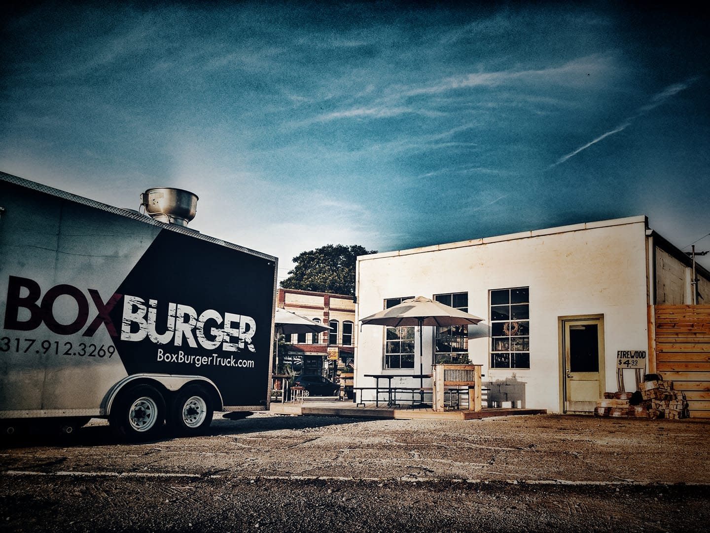 truck image