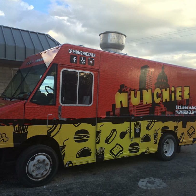 truck image