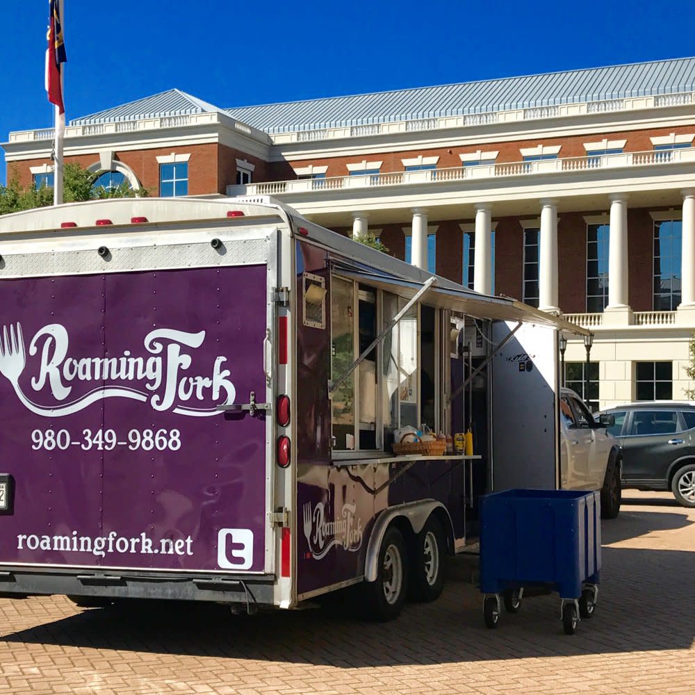 truck image