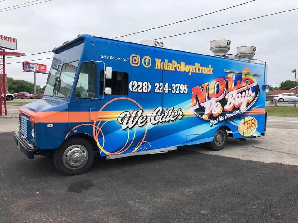 truck image