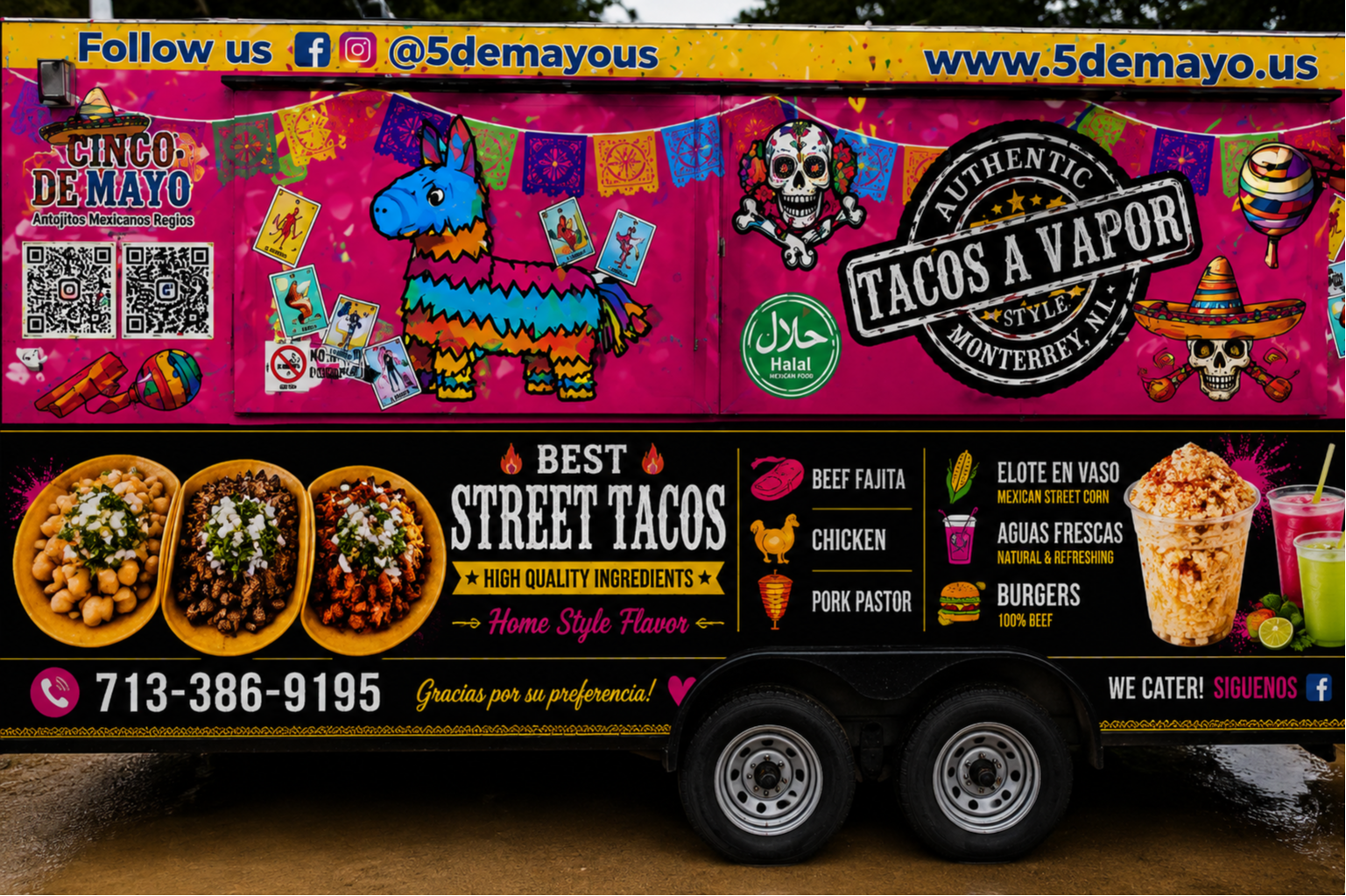 truck image