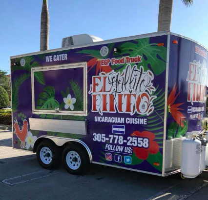 truck image