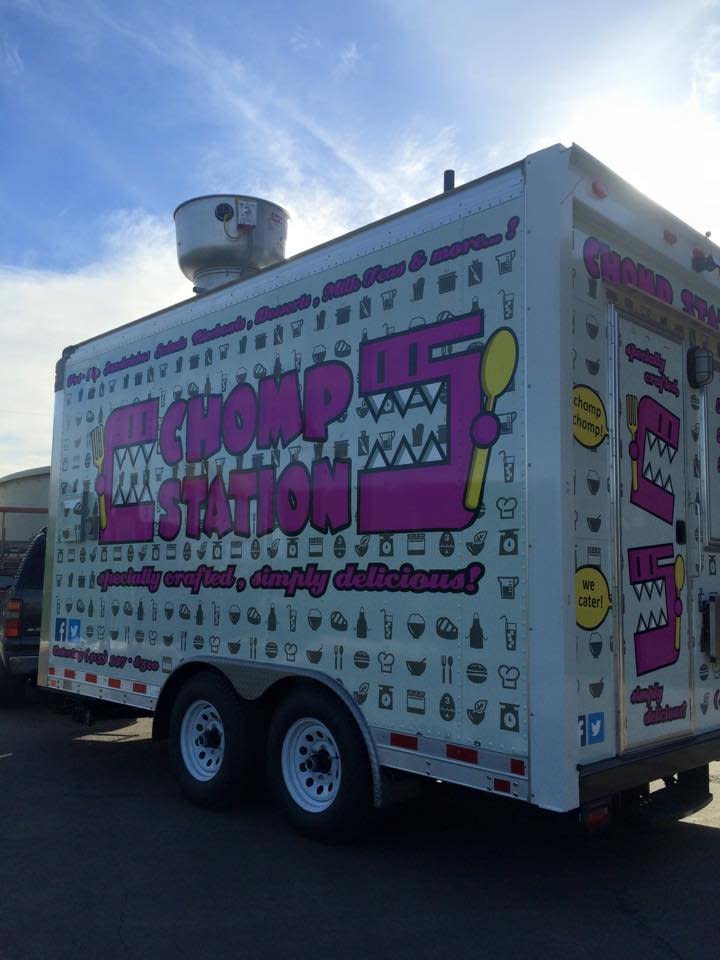 truck image