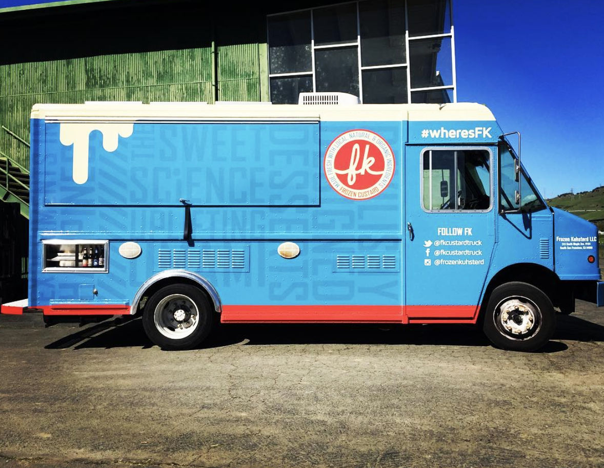 truck image