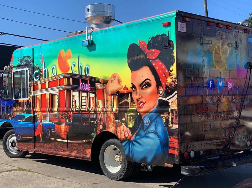 truck image