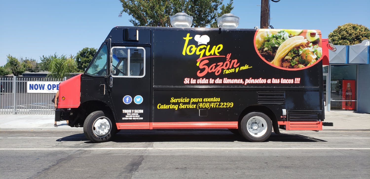 truck image