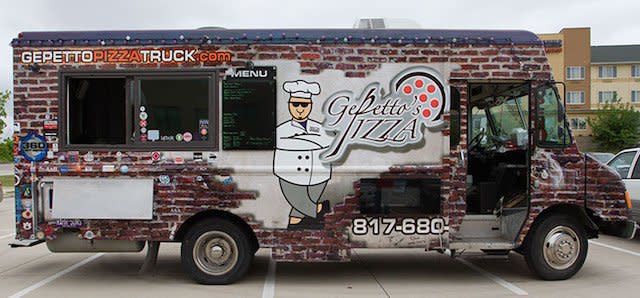 truck image