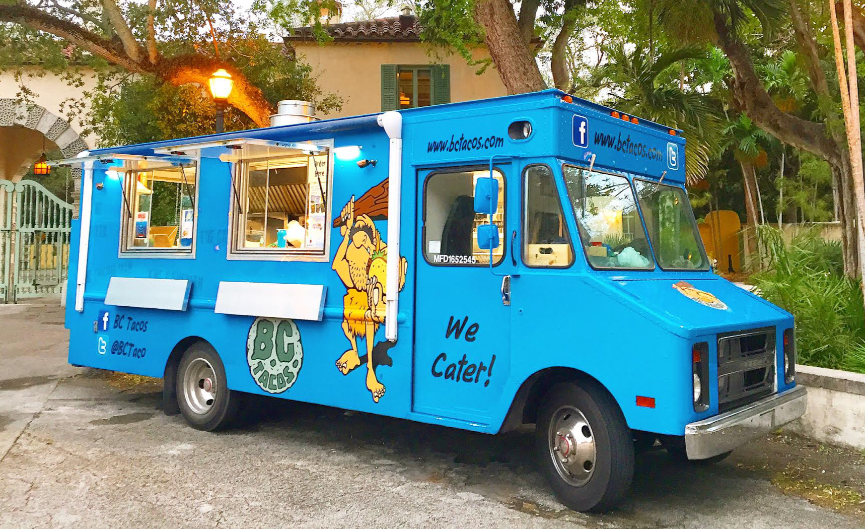 truck image