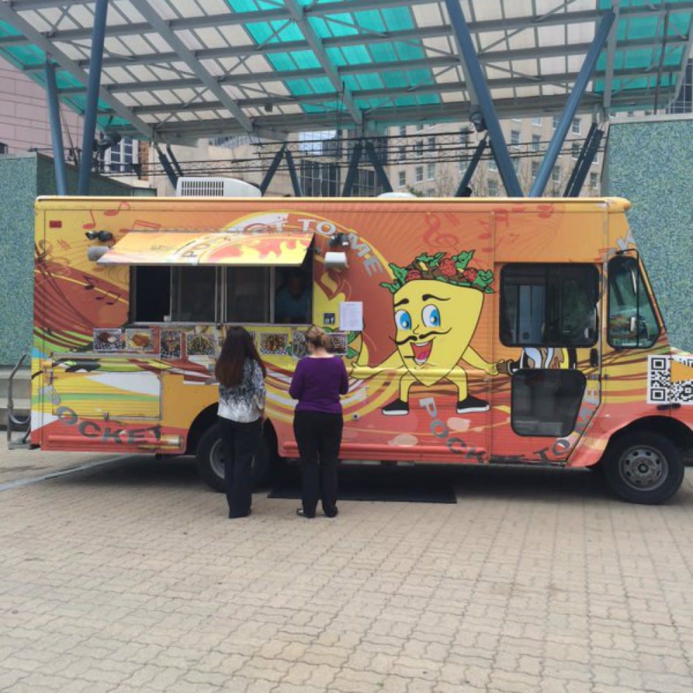 truck image