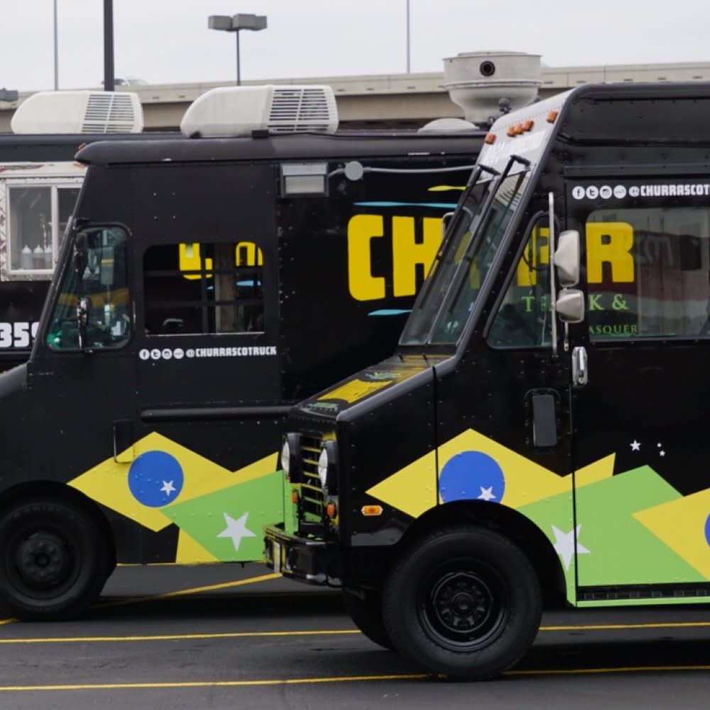 truck image