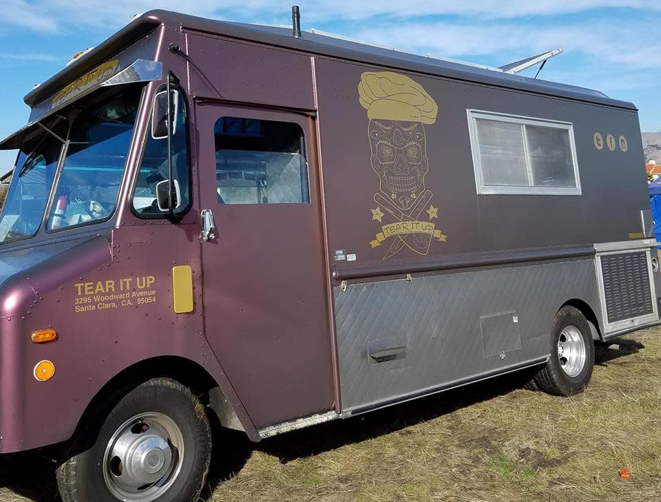 truck image