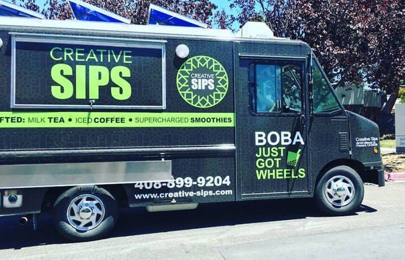 truck image