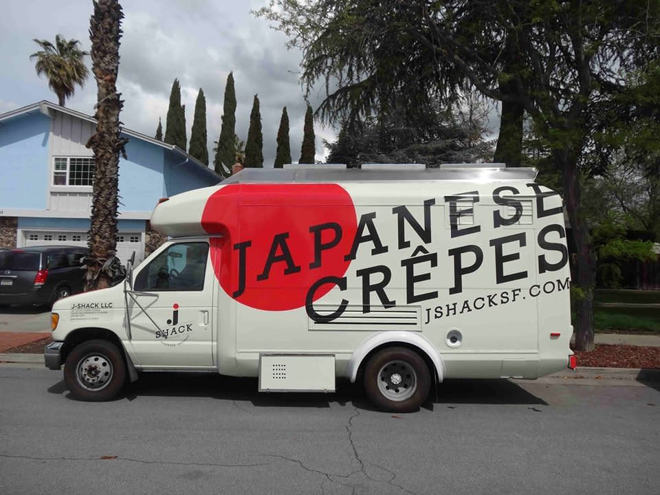 truck image
