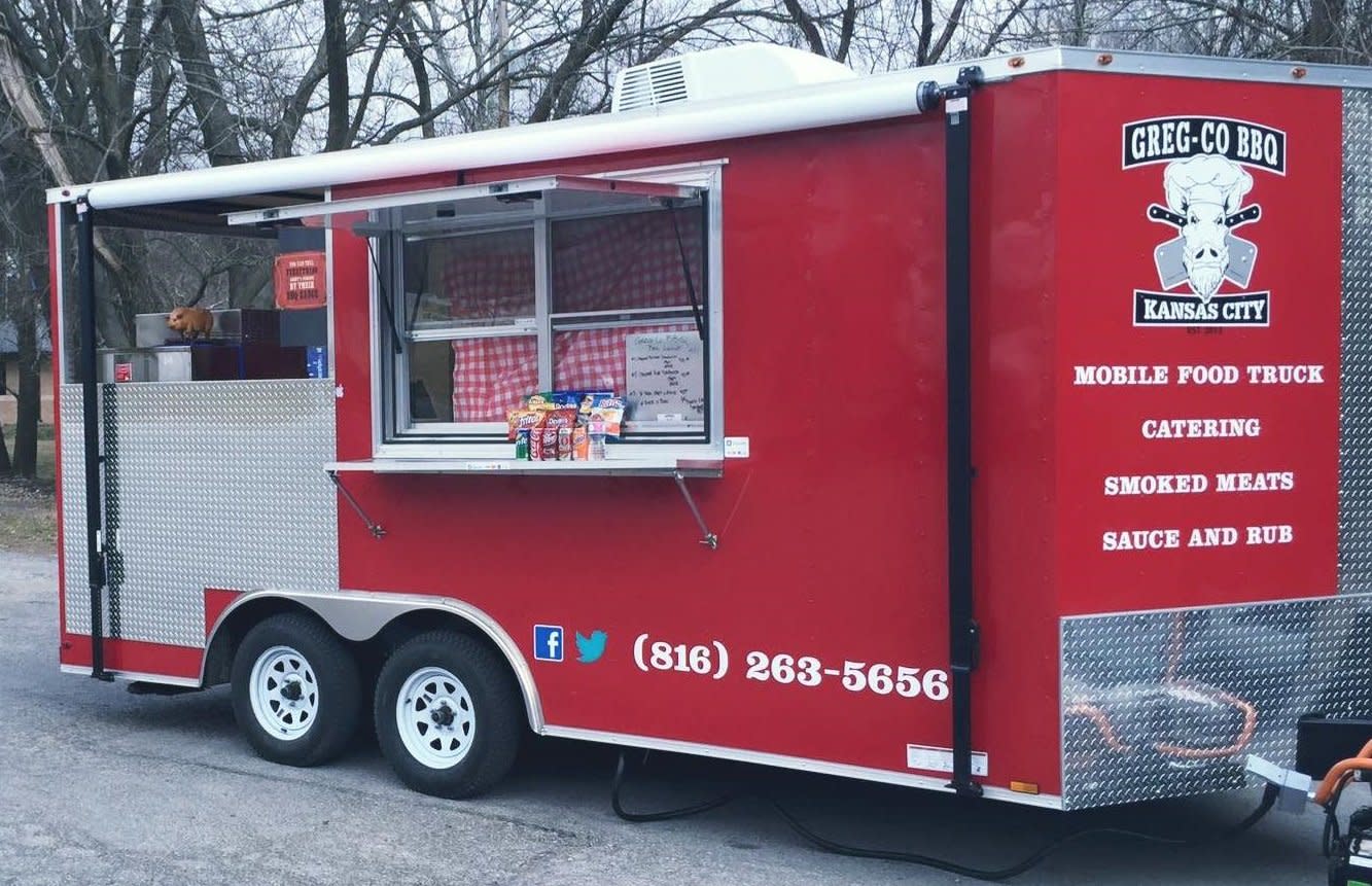 truck image