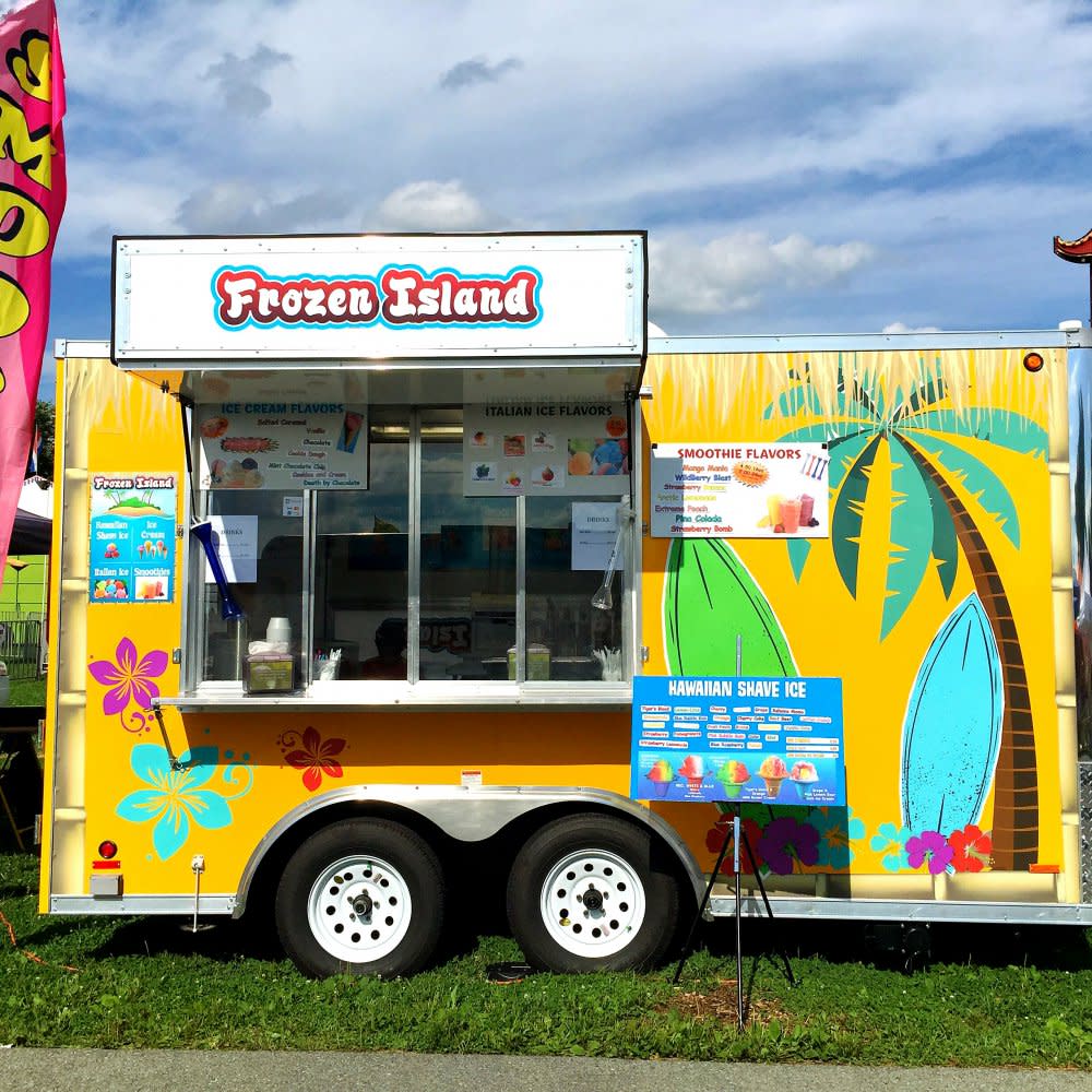 truck image
