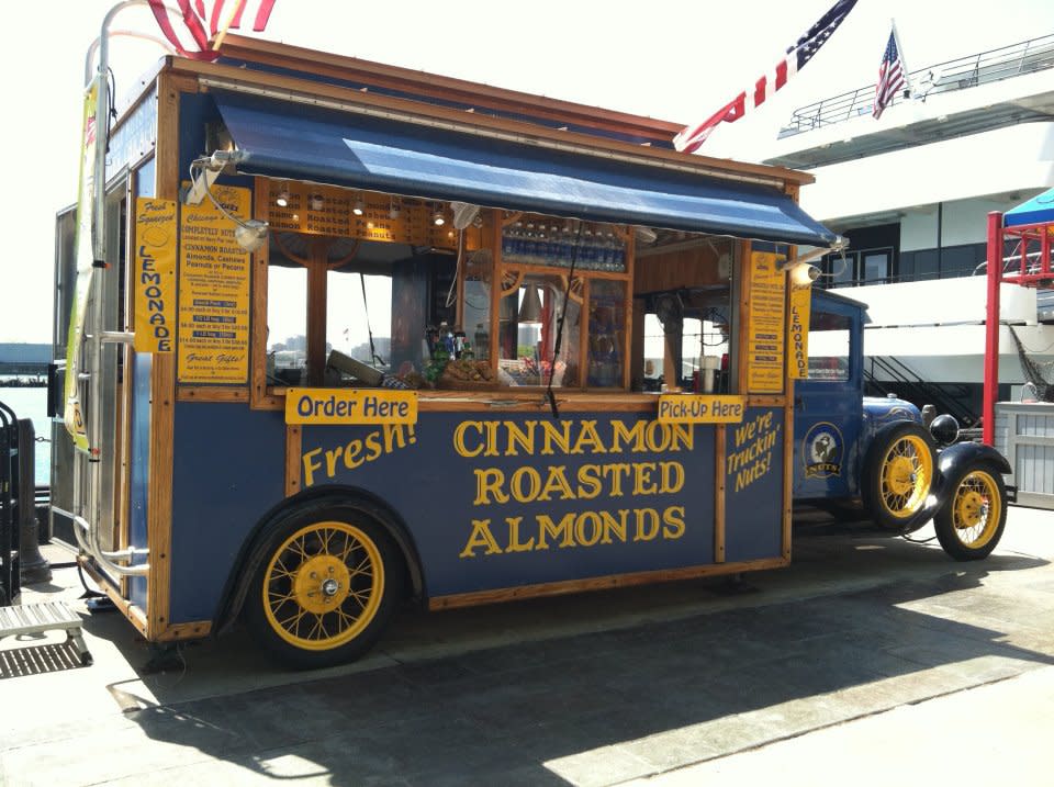 truck image