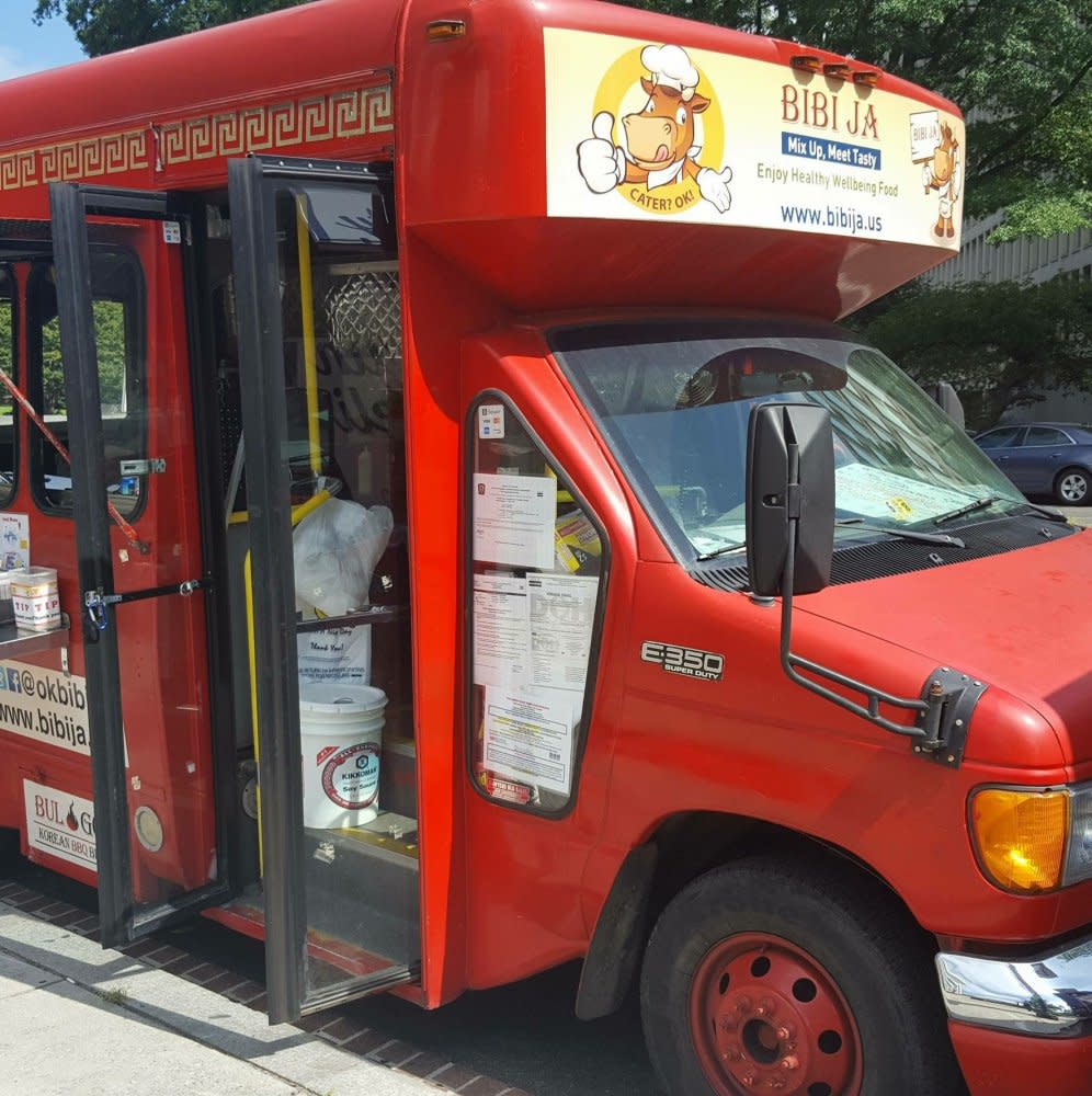 truck image